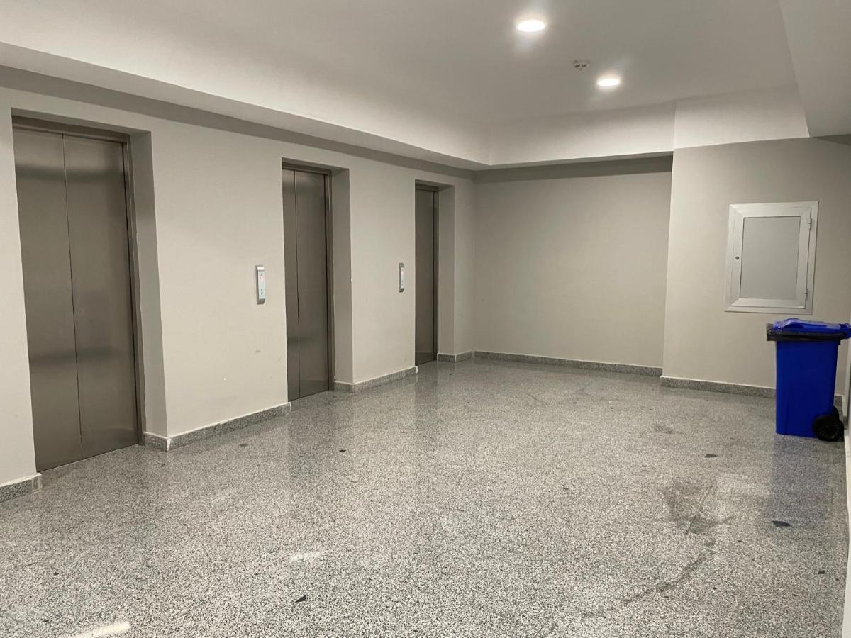 Lux Apartment Baku Eksteriør bilde